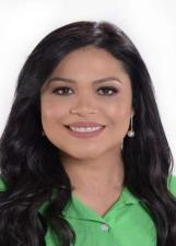 Fotografia oficial de EDNA AUZIER