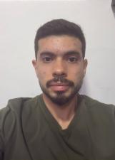 Fotografia oficial de ALESSON CAVALVANTE