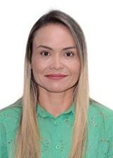 Fotografia oficial de LILIANE ABREU