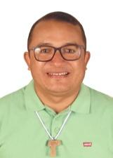Fotografia oficial de ELINDOMAR SILVA