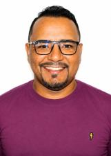 Fotografia oficial de PROFESSOR MARCOS