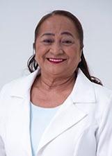 Fotografia oficial de ZENEIDE COSTA