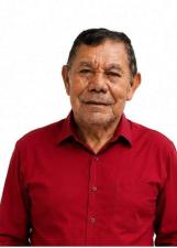 Fotografia oficial de MANOEL ARAUJO