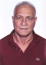 Fotografia oficial de SEBASTIÃO LEITÃO