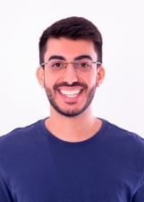 Fotografia oficial de JOÃO PEDRO