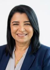 Fotografia oficial de MARICLEY RIBEIRO