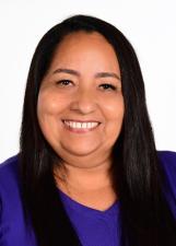 Fotografia oficial de PASTORA IZAMAR