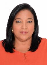 Fotografia oficial de LEILA VIANA