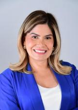 Fotografia oficial de ALINE GURGEL