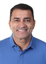 Fotografia oficial de MARCIO SERRÃO