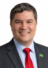 Fotografia oficial de GESIEL OLIVEIRA