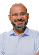 Fotografia oficial de CAETANO BENTES