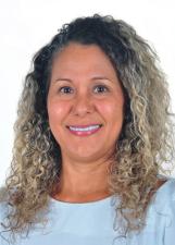 Fotografia oficial de GIRLENE BARROSO