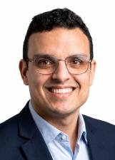 Fotografia oficial de DR. PATRICK MEDRADO