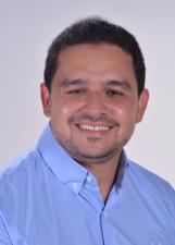 Fotografia oficial de ADOLFO NERY