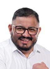 Fotografia oficial de ALDO MAURÍCIO