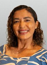 Fotografia oficial de TENENTE SOLANGE