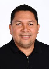 Fotografia oficial de REGINALDO FARAÓ