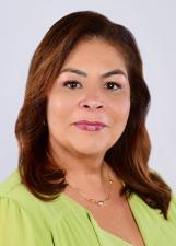 Fotografia oficial de APARECIDA SALOMÃO