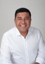 Fotografia oficial de DR. NEGRÃO