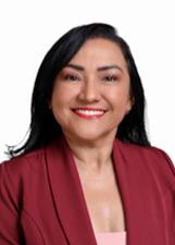 Fotografia oficial de ROSELI MATOS
