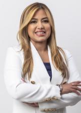 Fotografia oficial de LUCÉLIA QUARESMA