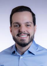 Fotografia oficial de RODOLFO VALE