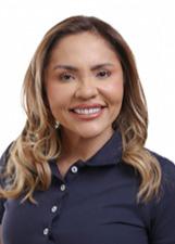 Fotografia oficial de BIA POMBO