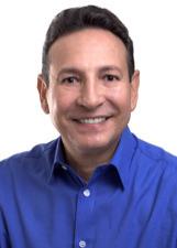 Fotografia oficial de ROBERTO GÓES