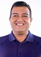 Fotografia oficial de ANDERSON ALMEIDA