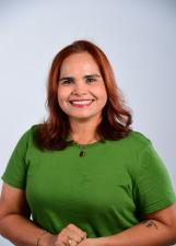 Fotografia oficial de CONSELHEIRA ELIZETE