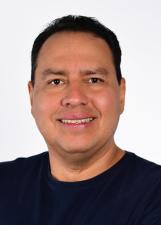 Fotografia oficial de HELDER