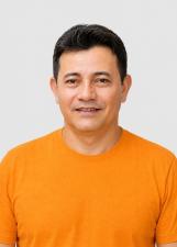 Fotografia oficial de RÔMULO MONTEIRO
