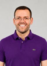Fotografia oficial de LUCAS DA GAZETA