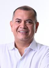 Fotografia oficial de JUNIOR FAVACHO
