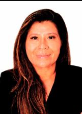 Fotografia oficial de APÓSTOLA BERENICE LAZAMÉ
