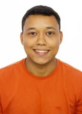 Fotografia oficial de SALMON SANTANA