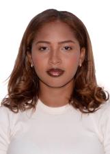Fotografia oficial de ESTEFANE RAPOSA