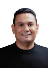 Fotografia oficial de RAYFRAN BEIRÃO