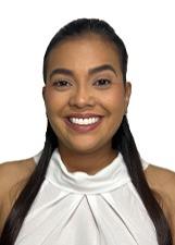 Fotografia oficial de DÉBORA MARTINS