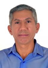 Fotografia oficial de CORONEL ANDRÉ DIAS
