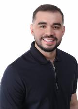 Fotografia oficial de DUDU BARBOSA