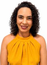 Fotografia oficial de RAYRA ARAÚJO
