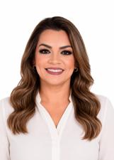 Fotografia oficial de TELMA NERY