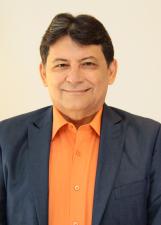 Fotografia oficial de MAX DA AABB