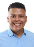 Fotografia oficial de GABRIEL ANDRADE