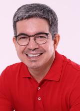 Fotografia oficial de RANDOLFE