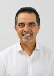Fotografia oficial de ABDIAS