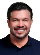 Fotografia oficial de ACÁCIO FAVACHO
