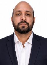 Fotografia oficial de ISRAEL DOS SANTOS
